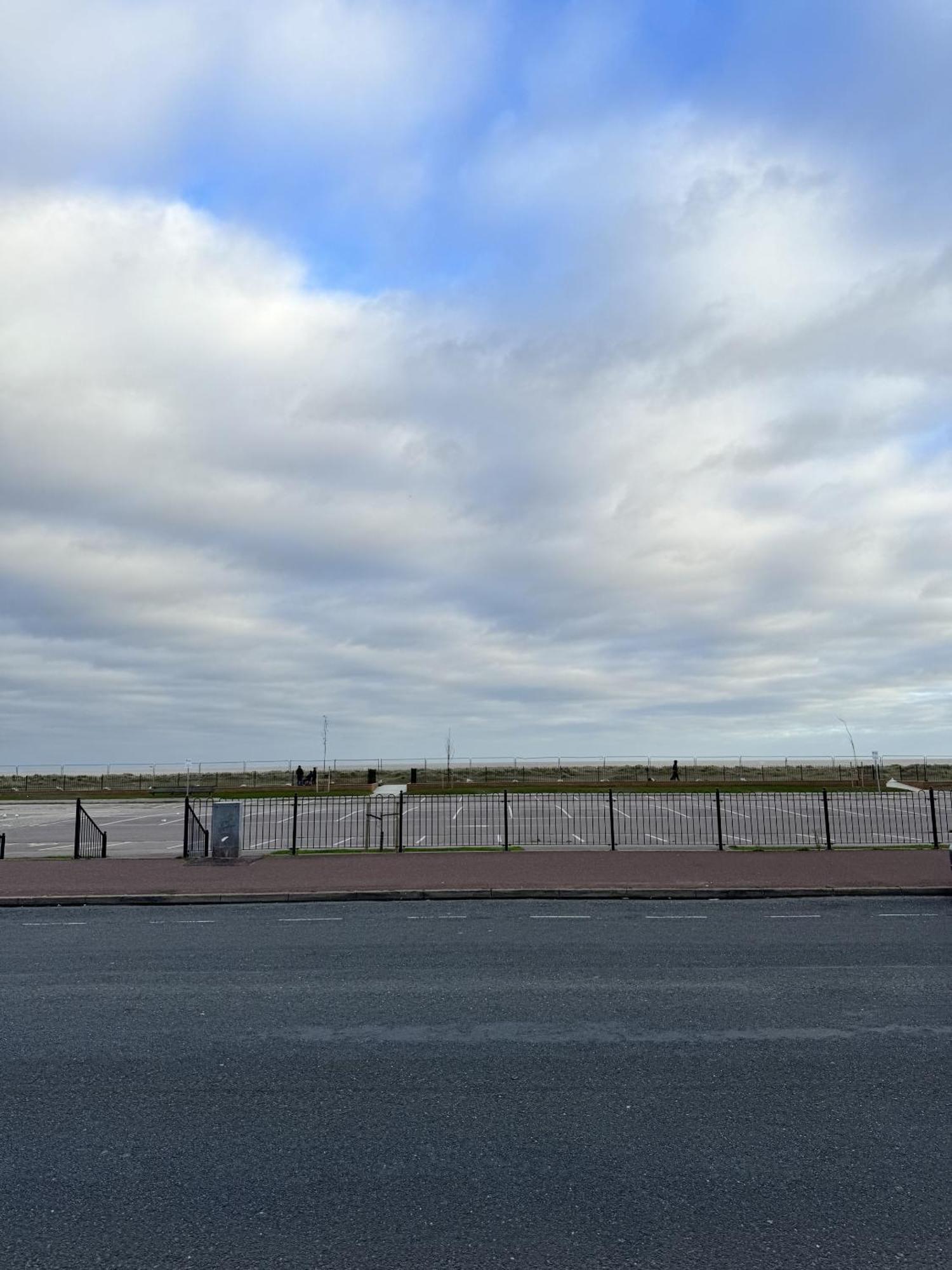 The Majestic Acomodação com café da manhã Great Yarmouth Exterior foto